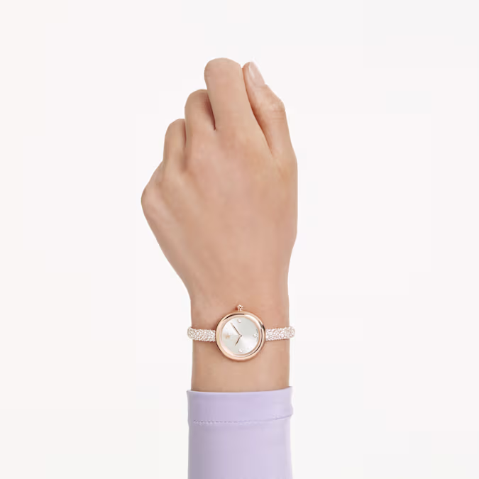 Sublima bangle watch